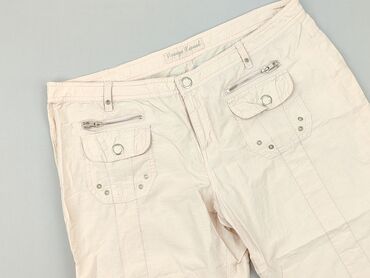 legginsy damskie marszczone: New Look, Бриджі жіночі, розмір 2XL