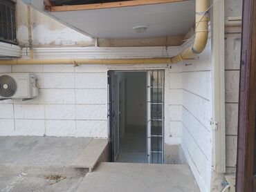 Kommersiya daşınmaz əmlakının satışı: Xırdalan AAAF parkda obyekt ful temirli 2 otağlı kiçik metbextli — 4