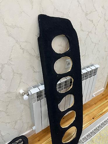 niva manitor: Niva üçün polka qalın ideal yığılıb — 2