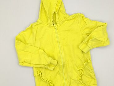 czapka zimowa calvin klein: Bluza, Fox&Bunny, 9 lat, 128-134 cm, stan - Bardzo dobry