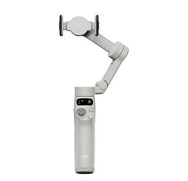 Другие аксессуары для мобильных телефонов: Электрический стабилизатор для смартфона DJI Osmo Mobile 7 DJI Osmo — 8