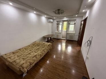недвижимость под бизнес: 3 комнаты, 58 м², 104 серия, 4 этаж, Косметический ремонт