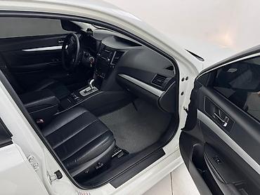 Subaru: Subaru Legacy: 2014 г., 2.5 л, Бензин, Универсал — 19