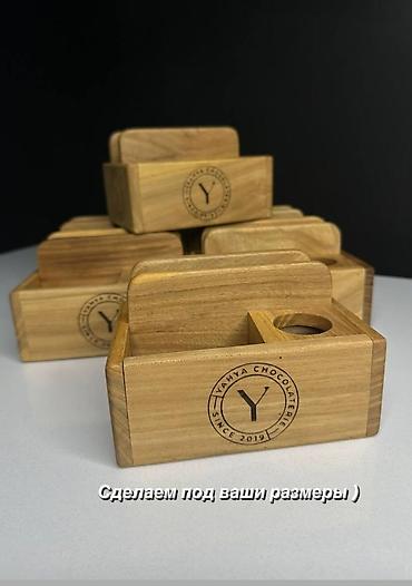 Другая посуда и кухонный инвентарь: Менажницы, доски для подачи подставки под приборы, штендер, резервы — 5