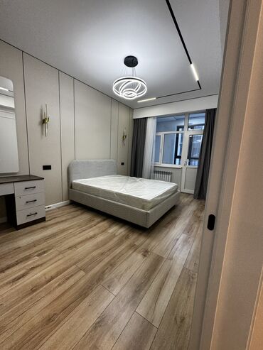 Продажа квартир: 3 комнаты, 104 м², Элитка, 8 этаж, Евроремонт — 4