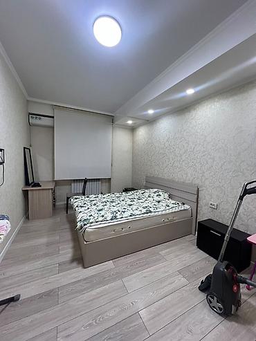 локация: 2 комнаты, 80 м², Элитка, 8 этаж, Евроремонт — 8
