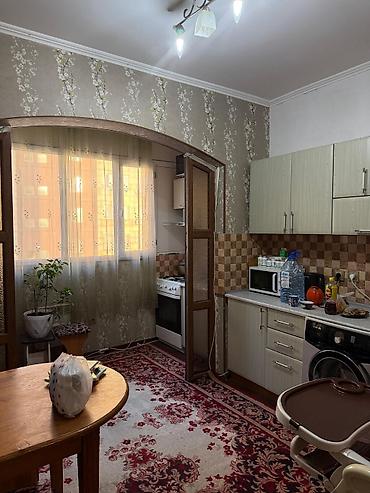продаю квартиру улан: 2 комнаты, 76 м², Улан-2 мкр 3 этаж — 6