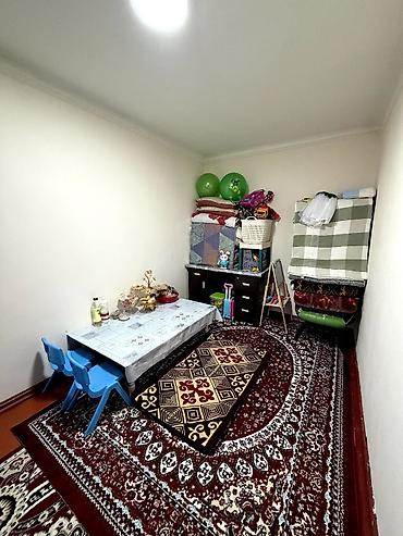 5: 🏡 Продается 3-комнатная квартира в Шопокове ✔️ Площадь — 54 м² ✔️ С — 8