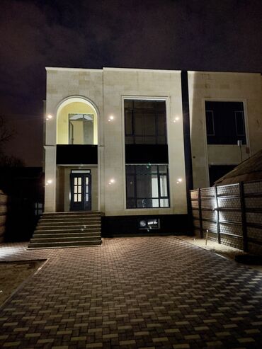 Продажа домов: Таунхаус, 276 м², 9 комнат, Собственник, ПСО (под самоотделку) — 7