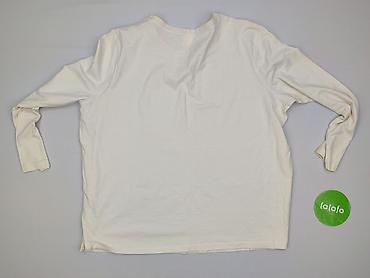 eu 50: Bluzka damska, rozmiar 5XL — 3