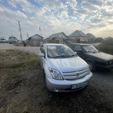 toyota corsa: Toyota ist: 2003 г., 1.3 л, Автомат, Бензин