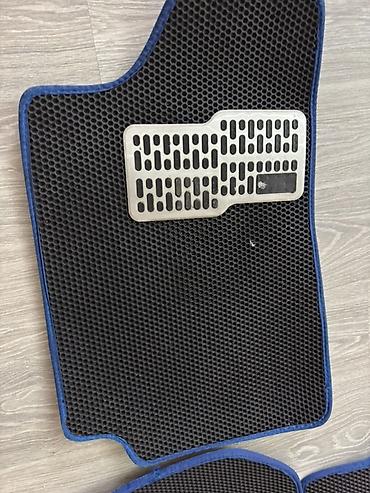 jetta aksesuar: Avtomobil üçün poliuretan bal peteği (honeycomb) teksturalı — 3