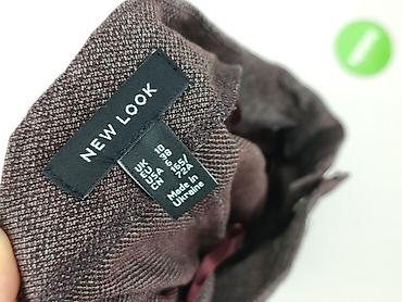 next dres damski: New Look, Spodnie materiałowe damskie, rozmiar S — 4