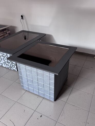 Офисные столы: СТОЛЫ иллюзия! Инстаграм @ Illusion_stolkg ° Впервые в Кыргызстане🇰🇬 — 7