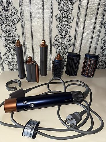 dyson azerbaijan: Orginal Dyson Bu 2-ci nəsil Dyson Airwrap Multi-styler-dir 👍 1500 — 4