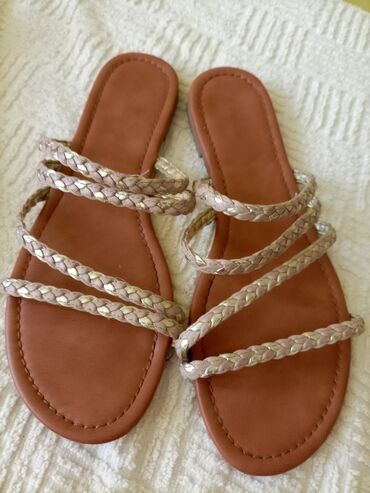 obuća simić производи: Fashion slippers, Aldo, 38