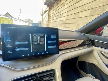 BYD: BYD Song Plus: 2022 г., Электромобиль, Кроссовер — 16