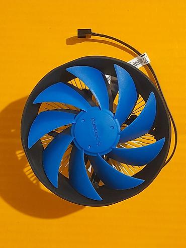 Системы охлаждения: Система охлаждения, Новый, DeepCool, Кулер, Для процессора, Для ПК — 2