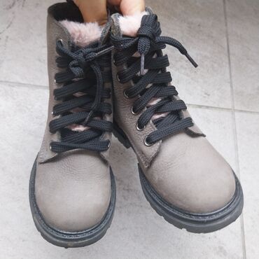 Gležnjače: Gležnjače, Ciciban, Veličina - 27 — 11