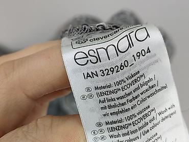 echo koszula: Esmara, Sukienka damska, rozmiar XS — 6