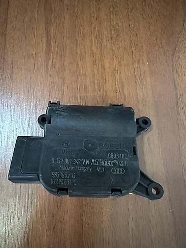 kompresor 25l cena: MOTORIC KLAPNE ZA VOLKSWAGEN GOLF 6 - 1K2907511C | Motoric klapne VW — 1