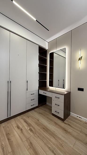 Продажа квартир: 3 комнаты, 104 м², Элитка, 8 этаж, Дизайнерский ремонт — 15