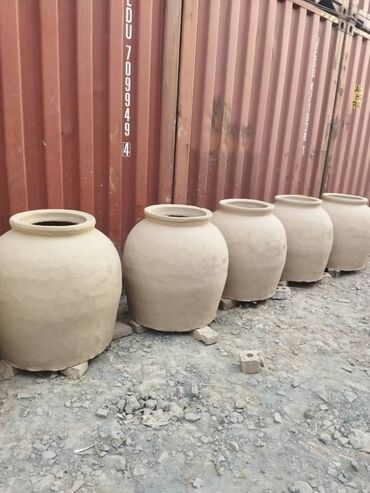 Очок: Тандыры Больше 6 лет опыта — 15