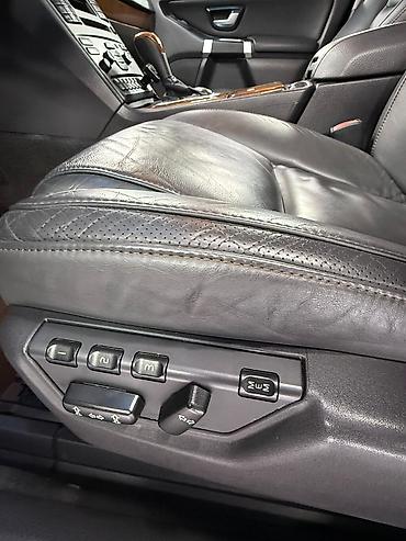 Volvo: Volvo XC90: 2010 г., 4.4 л, Автомат, Бензин, Внедорожник — 13