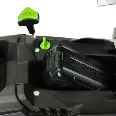 Kosilice i trimeri: Akumulatorska, Novo — 12