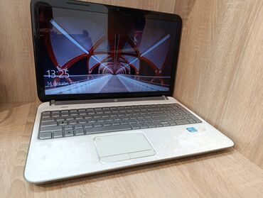 notebook core 2: HP 15.6 ", Intel Core i7, 512 GB