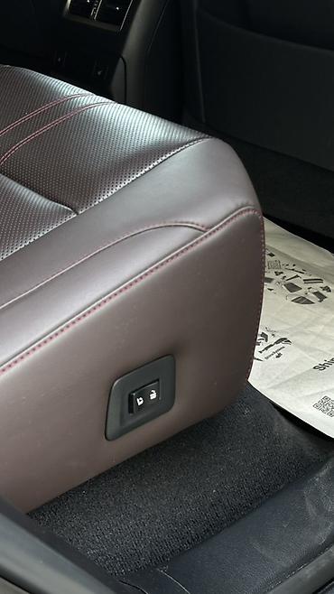 Lexus: Lexus RX: 2020 г., 3.5 л, Гибрид, Кроссовер — 18