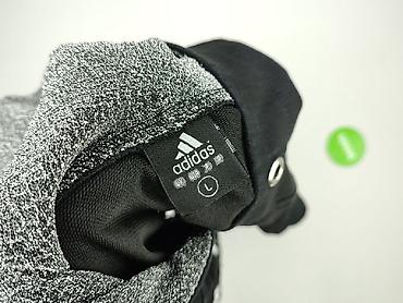 kurtka dope snow: Adidas, Bluza z kapturem damska, rozmiar L — 4