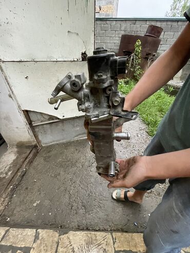 Двигатели, моторы и ГБЦ: Бензиновый мотор Toyota 2012 г., 1.8 л, Б/у, Оригинал, Япония — 5