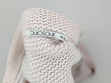 chicaca nowosci: QUIOSQUE, Kardigan damski, rozmiar L — 4