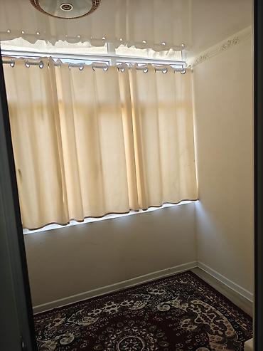 Продажа квартир: 2 комнаты, 45 м², Кыргызско-Узбекский Университет, 104 серия, 2 этаж, Свежий ремонт — 7