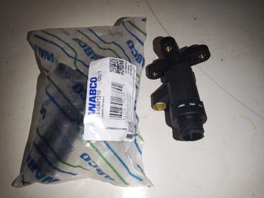 Digər əyləc sisteminin detalları: Yük avtomobilləri üçün ehtiyat hissələri paketi, hamisi yenidir — 2