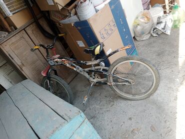скутер велосипед: Продаю велосипед подростковый