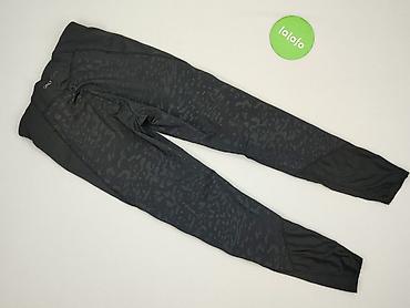 bluzy do ta: Legginsy Sportowe damskie, rozmiar S — 3