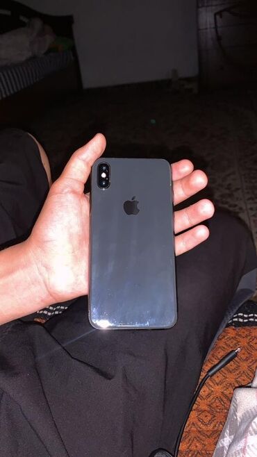 техно пова 2 цена бишкек: IPhone X, Б/у, 256 ГБ, Space Gray, Чехол, 96 %