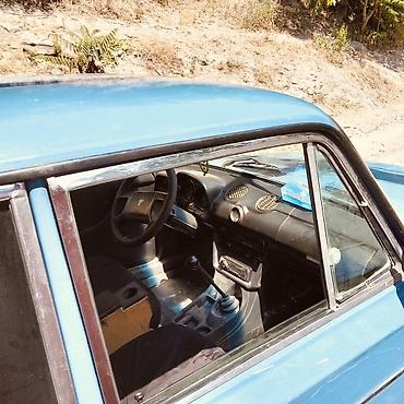 vaz 2106 şit: Zavadoskoy maşındı otur sür üsdü başına kıraska ehtiyaç ola biler — 3
