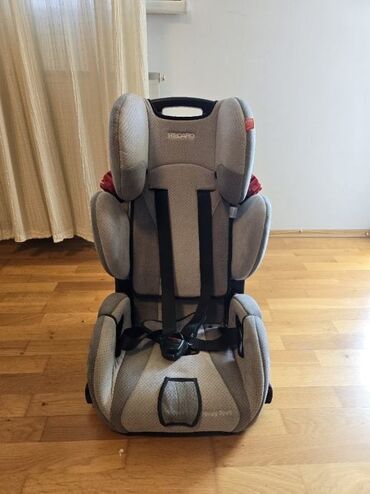 ženske trenerke novi pazar: Recaro Young Sport 9-36 kg. Podesiva za 9-18 kg, 18-36 kg i 9-36 kg
