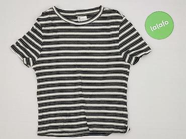 divided kurtka: H&M Divided, T-shirt damski, rozmiar M — 2