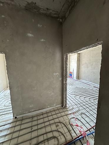 103 серия: 2 комнаты, 67 м², Элитка, 1 этаж, Косметический ремонт — 4