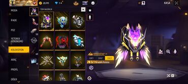 Avadanlığın icarəsi: Free free hesab -da lalafo.az — 1 Avadanlığın icarəsi: Free free hesab — 1