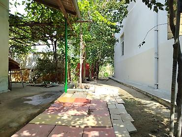daşınmaz əmlak şəki: 5 otaqlı, 160 kv. m — 6