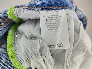 cudi jeans: Jeansy damskie, rozmiar S — 5