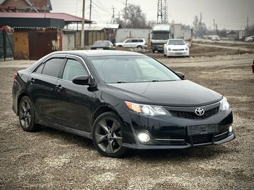 таета джип: Toyota Camry: 2013 г., 2.5 л, Автомат, Бензин, Седан