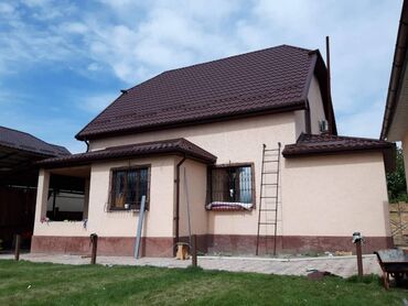 монтаж крыши цена: Кровля крыши | Монтаж, Демонтаж, Утепление Больше 6 лет опыта at lalafo.kg монтаж крыши цена: Кровля крыши | Монтаж, Демонтаж, Утепление Больше 6 лет опыта