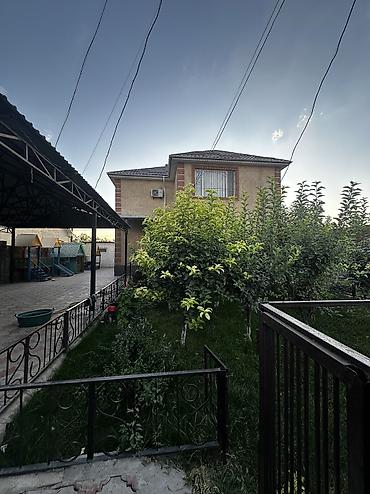 4: Продается 2 этажный дом в селе Лебидиновака (Биримдик кут 2 линия) — 1