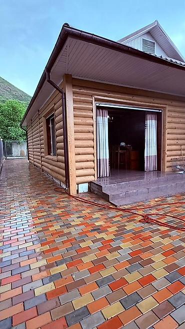 Продажа домов: Дом, 85 м², 3 комнаты, Агентство недвижимости, Косметический ремонт — 11